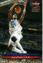 2003-2004 Fleer Ultra